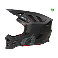 O Neal Blade Carbon IPX® V.22 Helm schwarz - 2