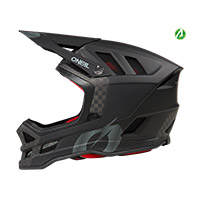 Casco O Neal Blade Carbon IPX® V.22 negro - img 2