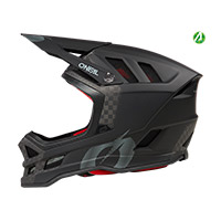 Casco Bici O Neal Blade Carbon Ipx® V.22 Nero - img 2