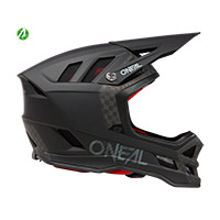 Casco O Neal Blade Carbon IPX® V.22 negro - 3