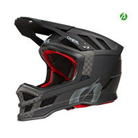 O Neal Blade Carbon IPX® V.22 Helm schwarz