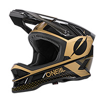 O Neal Blade Polyacrylite Ace V.22 Bike Helmet Gold