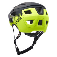 Casque vtt O Neal Defender Grill V.22 jaune - 3