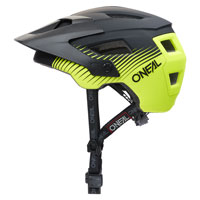 Casco Mtb O Neal Defender Grill V.22 Giallo