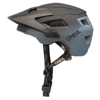 Casco Mtb O Neal Defender Grill V.22 Grigio