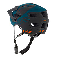 O Neal Defender Nova MTB Helm petrol - 3