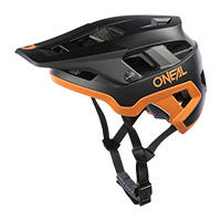 O Neal Defender Solid Helmet Orange