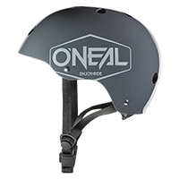 Casco O Neal Dirt Lid Icon V.24 grigio