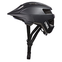 Casco Bici O Neal Flare Youth Plain V.22 Nero