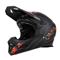 Casque de vélo O Neal Fury Mahalo multi