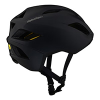 Casco Troy Lee Designs Grail Orbit negro - 2