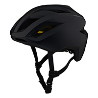 Troy Lee Designs Grail Orbit Helmet Black