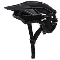 Casco O Neal Matrix Solid V.23 negro