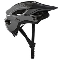 Casco O Neal Matrix Split V.23 Grigio - img 2