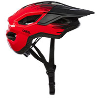 O Neal Matrix Split V.23 Helmet Red