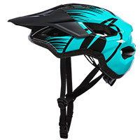 Casco O Neal Matrix Split V.23 teal