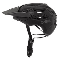 Casco Mtb O Neal Pike Solid Nero Grigio