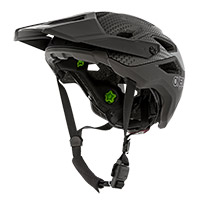 O Neal Pike Ipx® Stars V.22 Mtb Helmet Black Grey - 2
