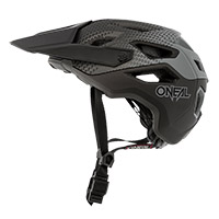O Neal Pike IPX® Stars V.22 MTB Helm schwarz grau