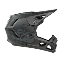 O Neal Sl1 Solid Helmet Black Matt