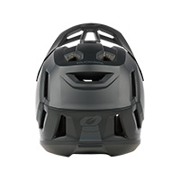 O Neal Sl1 Solid Helmet Black Matt - 4