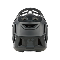 Casque O Neal SL1 Solid noir mat - 4