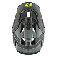 Casque O Neal SL1 Strike noir gris - 3