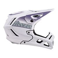 O Neal Sl1 Terra Helmet White - 2