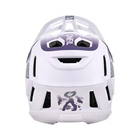 O Neal Sl1 Terra Helmet White - 4