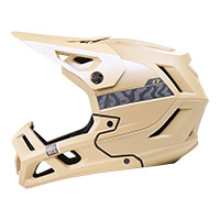 O Neal Sl1 Terra Helmet Sand - 2