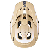 O Neal Sl1 Terra Helmet Sand - 4