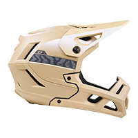 O Neal Sl1 Terra Helmet Sand - 3
