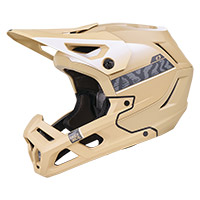 O Neal Sl1 Terra Helmet White