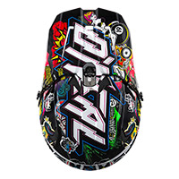Casco de bicicleta O Neal Sonus Youth Crank multi - img 2