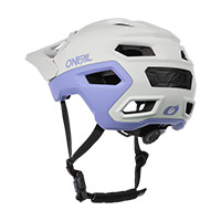Casco O Neal Trailfinder Evo Viola - img 2