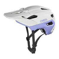 Casco O Neal Trailfinder Evo Viola
