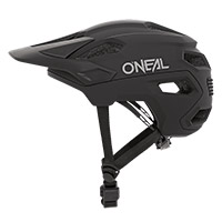 Casco MTB O Neal Trailfinder Solid negro