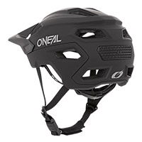 Casco MTB O Neal Trailfinder Solid negro - 3