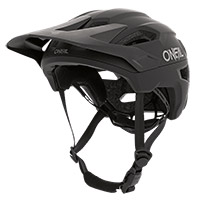 O ニール トレイルファインダー ソリッド MTB ヘルメット ブラック