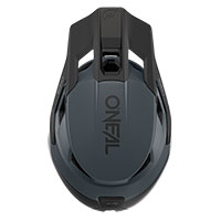 Casco O Neal Transition Flash V.23 gris negro - img 2