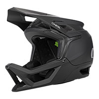 O Neal Transition Solid V.23 Helmet Black