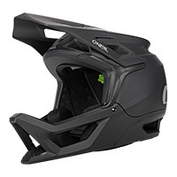 Casco O Neal Transition Solid V.23 nero