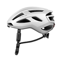 Sena C1 Smart Helmet White Matt