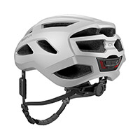 Sena C1 Smart Helmet White Matt - 3