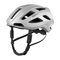 Sena C1 Smart Helmet White Matt