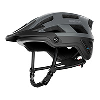 Casque Vtt Sena M1 Evo Smart Gris Mat