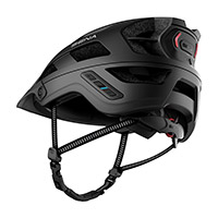 Mtb Sena M1 Smart Helmet Black Matt