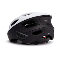 Sena R1 Smart Fahrradhelm weiß matt - 2