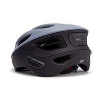 Casco Ciclismo Sena R1 Smart Grigio Opaco - img 2