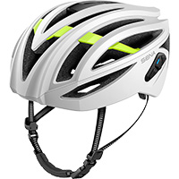 セナR2 エボロードヘルメットホワイトマット